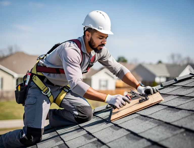 Roof Repair service in Lake Elsinore